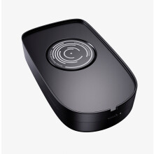 Muisjiggler USB-muisbeweger, muisbewegingssimulator met aan/uit-schakelaar, compatibel met computer, K_Surprise cadeau