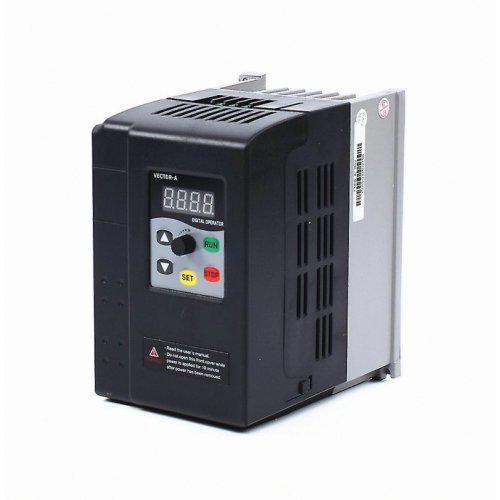 Frequency Inverter Speed Controller 1.5kw 380v_Surprise Gift