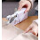 Machine à coudre portable, mini machine à coudre, outil de couture rapide et facile, compatible ave 3