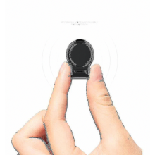 Mini grabadora magnética de 16 GB con 600 horas de grabación, reducci