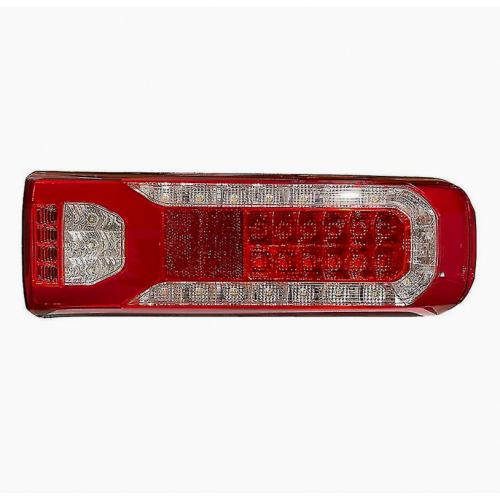 24v Φανάρι πίσω δεξιά LED συμβατό με Mercedes Ben