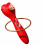 Female Sucking, Vibrating, Tapping, Massaging, Teasing, Using a Massage Stick On Both Ends_Surprise Gift 1