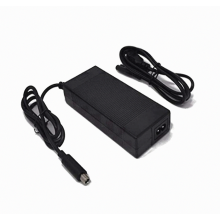 42v 2a Electric Scooter Charger Compatible M365 Ninebot Es1 Es2 (eu Plug)_Surprise Gift