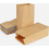 100 τμχ Sac Papier Kraft, 15,5x10x30cm Sachet Kra 1