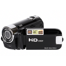 Digitaler Camcorder, Dv100 HD 1080p 16 Megapixel Digitalkamera – Überraschungsgeschenk
