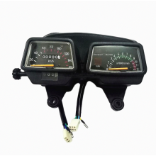 Motorcycle Speedometer Instrument Compatible With Yamaha Enduro Dt125 R_Surprise Gift