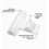 Corrective Sleeping Pillow Anti Partial Head Side Sleeping Pillow_Surprise Gift 2
