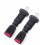 Cinturón extensor de cinturón de seguridad para coche, cinturón de se 1