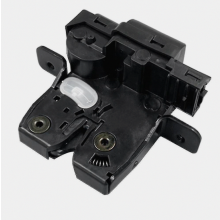 Car Trunk Lid Latch Tailgate Lock Compatible Nissan Qashqai J10 20082015__Surprise Gift