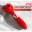 Female Sucking, Vibrating, Tapping, Massaging, Teasing, Using a Massage Stick On Both Ends_Surprise Gift 3