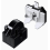 Relé de arranque PTC y protector de sobrecarga para refrigerador 6750 1