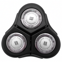 TĂŞte de rasoir compatible Philips Rq11 Rq1180 Rq1160 Rq1150 1150x_Cadeau surprise