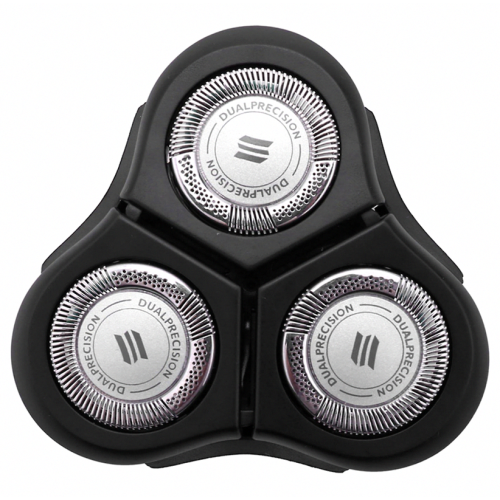 Κεφαλή ξυρίσματος συμβατή με Philips Rq11 Rq1180