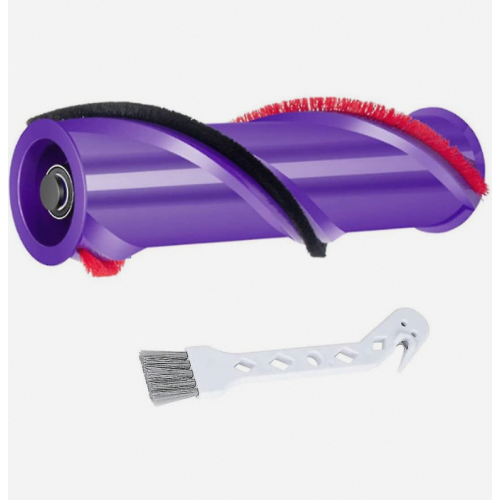 Ηλεκτρική σκούπα Dyson V8 συμβατή με ρολό βούρτσα