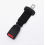 Cinturón extensor de cinturón de seguridad para coche, cinturón de se 2