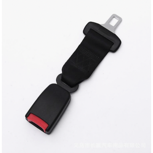 Cinturón extensor de cinturón de seguridad para coche, cinturón de se 1