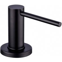 Dispensador de jabón para fregadero de cocina, dispensador de loción
