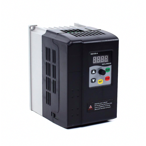 Frequency Inverter Speed Controller 1.5kw 380v_Surprise Gift 1