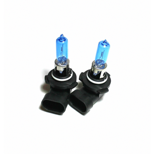 2x Hb3 9005 55w Ice Blue Xenon Hid Αναβάθμιση Προ