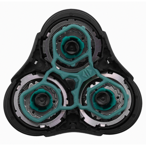 Κεφαλή ξυρίσματος συμβατή με Philips Rq11 Rq1180 2