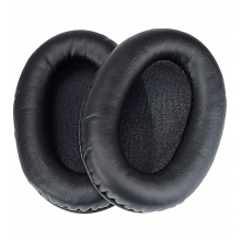 Coussinets d'oreille compatibles avec le casque Kingston HyperX Cloud 2 KHX-HSCP-GM (cadeau surpris