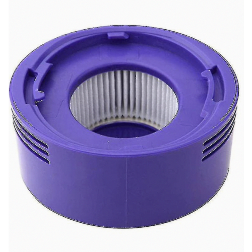 6 Pack Vacuum Filter Compatiblement Kit Compatible Dyson V7 V8 Animal_Surprise Gift 2
