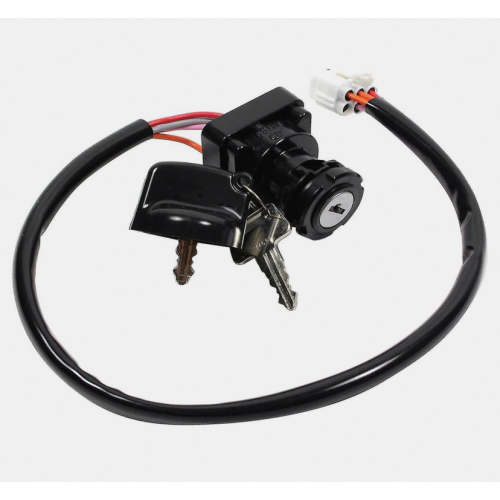Διακόπτης μίζας με κλειδί συμβατός με Suzuki Atv