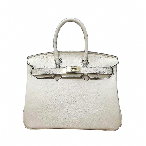 Γυναικεία Δερμάτινη Τσάντα Birkin First Layer από