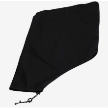Sac aspirateur pour souffleur de feuilles compatible avec les souffleurs de feuilles électriques de