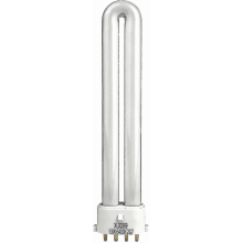 Xtralite 13w Cfl Daylight Compatiblement Bulb 4 Pin 2g7 Base -6400k_Surprise Gift