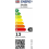 Λάμπα Xtralite 13w CFL συμβατή με φως ημέρας 4 ακ 2