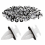 100pcs Plastic Rivets Clip Compatible With-bmw E46 E53 E90 E91 E70 Door Panelwanan_Surprise Gift 1