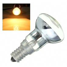 Kompatibilné žiarovky Kompatibilné lávové lampy, trblietavé lampy, reflektorové žiarovky r39 E17 25