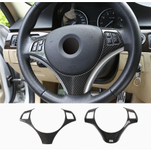 Cache de volant pour BMW Série 3 E90 (2006-2012) - Cadeau surprise