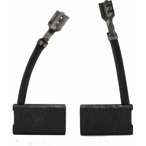 Συμβατό με ψήκτρες άνθρακα Dewalt 381028-02 Dw715