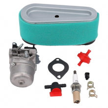 Carburetor Compatible Riding Mower 12.5 Hp Briggs&stratton Lmt 5-4993_Surprise Gift