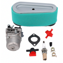 Carburador compatible para cortacésped autopropulsado Briggs&stratton