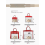 Γυναικεία Δερμάτινη Τσάντα Birkin First Layer από 3