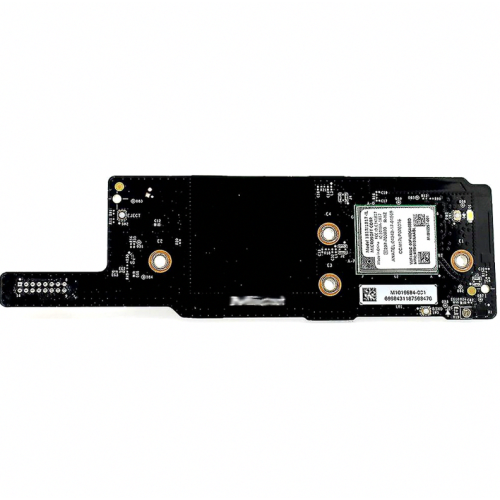 Power On/off Button Switch Rf Board Part Compatible With Xbox One Slim Console_Surprise Gift 2