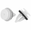 100pcs Plastic Rivets Clip Compatible With-bmw E46 E53 E90 E91 E70 Door Panelwanan_Surprise Gift 4