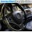 Cache de volant pour BMW Série 3 E90 (2006-2012) - Cadeau surprise 2