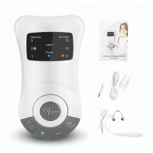 Compatible Allergic Rhinitis Laser Treatment Machine_Surprise Gift