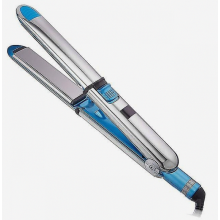 Compatible Max 750f Pro Titanium Floating Plate Flat Iron Hair Straightener Professional Fast Electric Hair Straightening Metal Housing_Surprise Gift