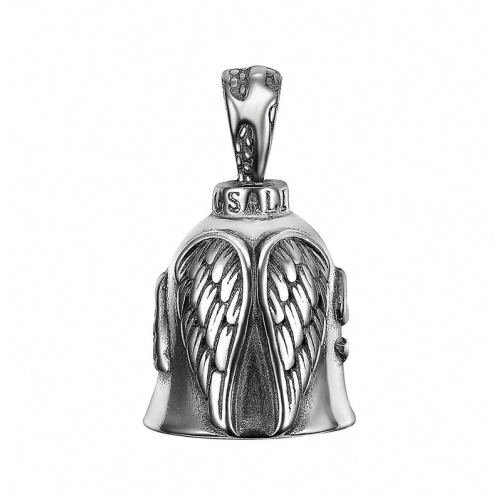 Συμβατό Bell Angel Wing Knight Bell Letters Μπρελ