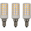 Λαμπτήρες LED E14 10w (ισοδύναμο αλογόνου 100w) Β 1