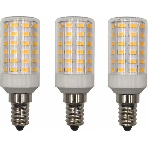 Λαμπτήρες LED E14 10w (ισοδύναμο αλογόνου 100w) Β