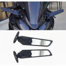 Yhteensopiva Kawasaki Zx6r Ninja 650 400 250 Yzf-r1 R6 moottoripyörän