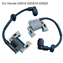 2*Bobines links en rechts, compatibel met GX610, GXV610, GX620, GXV620 en GX670_Verrassingscadeau