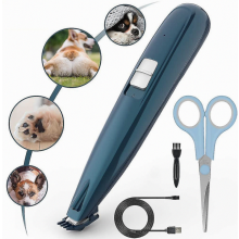 Tijeras para el cuidado de perros, tijeras para patas de gatos y perr