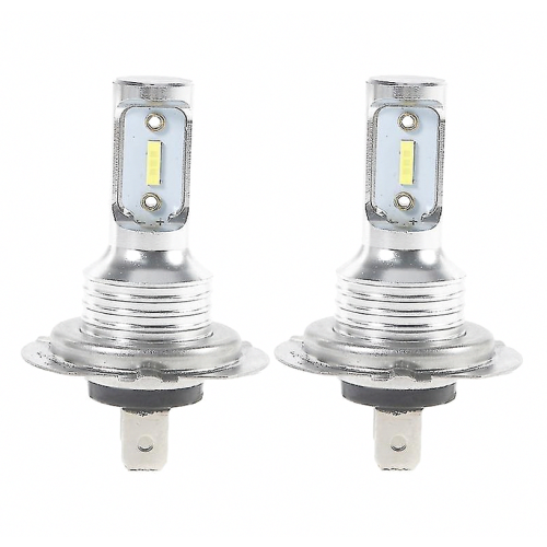 2x Προβολέας μοτοσικλέτας Cree-led H7 8000lm 55w